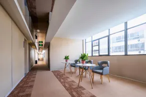Shangkeyou Hotel (Shuibo Liangshan Longcheng Square Branch) - Image 2