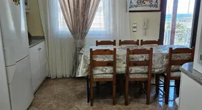 Spacious 2BR Apartment with Balconies - Image 5