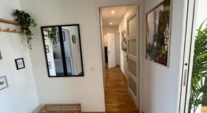 Superbe appartement en centre-ville, 20min de Paris, 5 min d'Enghien - Image 3