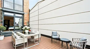 Lit Living - Luxus Loft - Box Spring - Air Con - BBQ - Panorama - Image 2