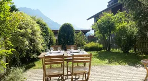 Chalet Apartment Serenity Lodge - Image 4