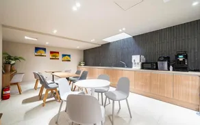 Brown Dot Hotel Hot Spring Yuseong - Image 5