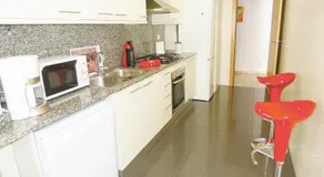 ALEXANDRA`s BEACH-PORT-APPARTEMENT, vue sur la mer, plage, balcon, piscine - Image 3