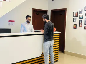 Travel Lodge Islamabad F-8 - Image 3