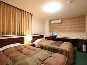 New Business Hotel Alpha - Image 4