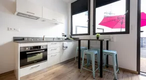 Koaloft - Terrasse privée - Lorient centre - Image 4