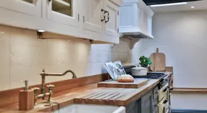 Alexis Cottage Tetbury Cotswolds - Image 5