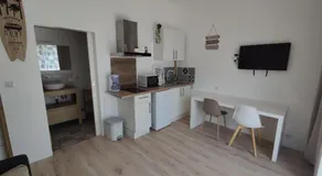 Studio la garrigue - Image 5