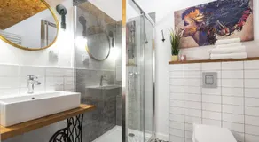 Urban Apartaments - Great Location - City Center - Ząbkowska A - Image 5