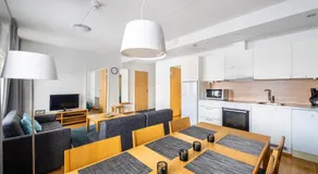 Ukkohalla Chalets - Image 3
