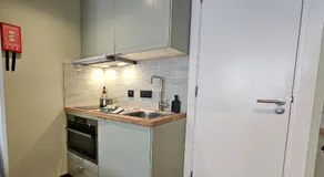 Studio Spring by April - 20 min from Amsterdam Centre - FREE parking - Image 3