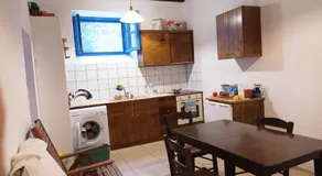 Quiet Stone House in Nisyros - Image 3