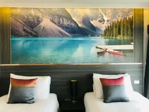 AD Resort by Bluesky - Image 2