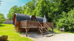 SAS Le Hameau des Grilles - Image 4