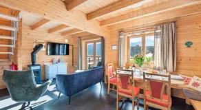 Alpen Chalets Ausseerland - Sauna & BBQ - Image 4