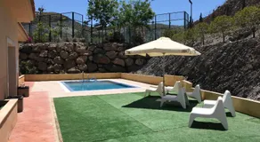 Hostel Águilas Isla del Fraile - Image 5