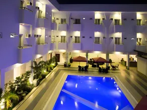 Isabela Zen Hotel & Restaurant Corporation - Image 2