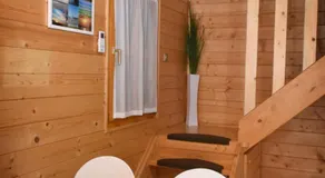 Velence Korzó Pihenőház - Image 4