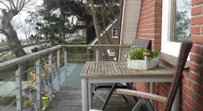 Strandhaus Buchtmitte - Image 2
