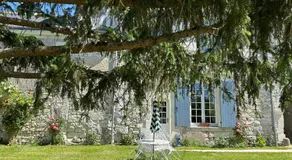Charmant gite en rez-de-jardin - Image 3