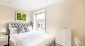 Nice 2 bedroom house in Stowmarket - Image 2