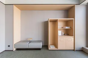 JI Hotel (Fuzhou Minhou University Town Gaoxin Avenue) - Image 5