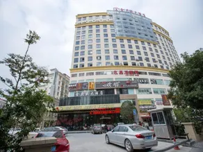 Golden Celebration Hotel - Image 4