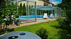BL Luxus Apartman - Image 2