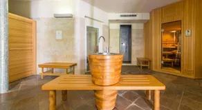 Valtur Baia del Gusmay Beach Resort - Image 3