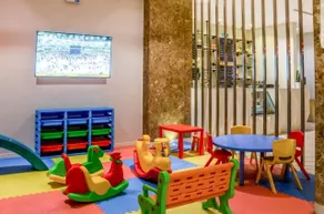 Ewaa Express Hotel - Al Hamra - Image 5