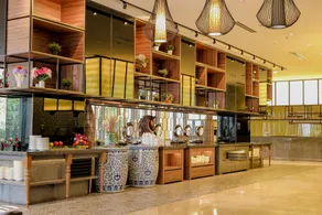 Bahang Bay Hotel - Image 4