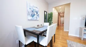 Sunny 4BR/2BA Retreat in Morningside Heights, NYC - Image 3