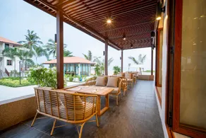 Natural Beach Resort Thasala - Image 5
