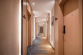 Dibo Hotel (Nanning Zoo Metro Station Branch) - Image 4