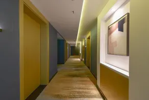 WUXUAN·YUANMU Hotel (Taiyuan Liu Xiang Jinshang Museum) - Image 3