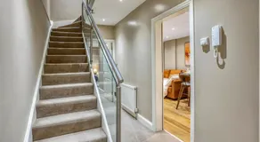 Notting Hill/Hyde Park - Cosy 2 Bed 2 Bath - Image 4