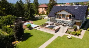 Villa Natura Zator Przeciszów - Image 5
