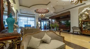 Hyksos Hotel - Image 2