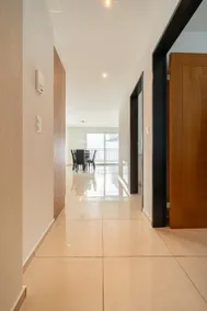 Peaceful Swiss Retreat | Parking + Private Balcony - Image 4