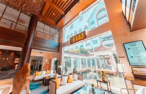 Huangshan Shuguang Yusong Hotel - Image 2