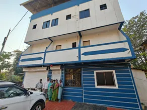 SHARVI's Stay INN - Image 4