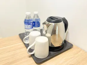 Sky Hotel Cheras Maluri - Image 4