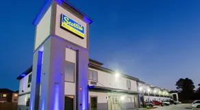 Scottish Inns & Suites Atascocita - Image 5