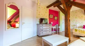 Chambres d'hôtes Les Charmettes - Image 2