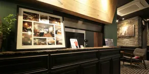 Busan Brown Dot Daeyeon Branch - Image 4
