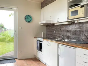 4 person holiday home in Köpingebro - Image 4