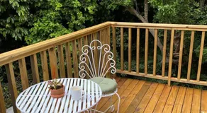 Valley Heights Guest House and B & B - Image 5