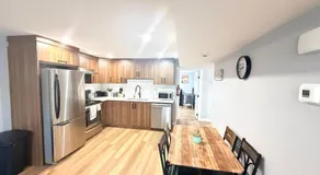2 bedroom Cozy Secondary-Basement suite - Image 4