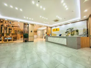 Hexin Guotai Hotel (Summer Plaza Branch, Nada Town, Danzhou) - Image 3