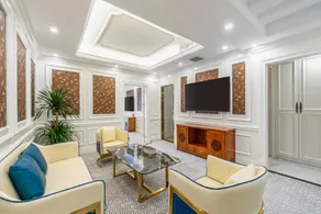 Taihe Deng International Hotel (Xianghe Wuyi Road) - Image 5